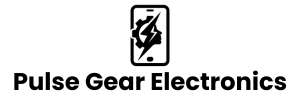 Pulse Gear Electronics